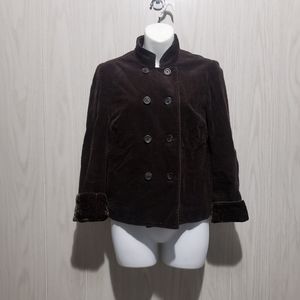 J‎ Jill jacket